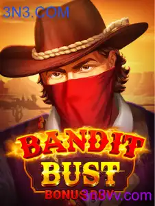 BanditBustBonusBuy